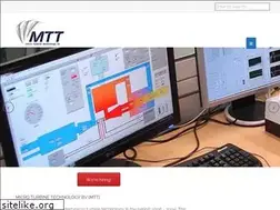 Sites similar to mtt-eu.com