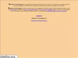 Sites similar to mtt.com