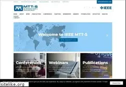 Sites similar to mtt.org