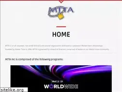 Sites similar to mtta.info