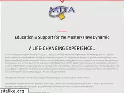 Sites similar to mttaacademy.org