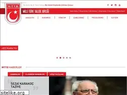 Sites similar to mttb.org.tr