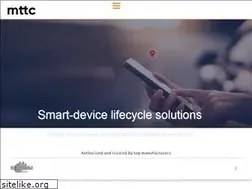 Sites similar to mttc.lv