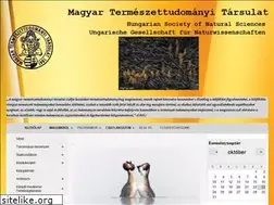Sites similar to mtte.hu