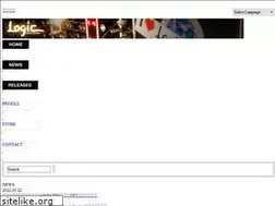 Sites similar to mttklogic.jp