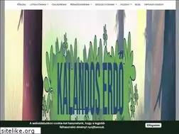 Sites similar to mttm.hu