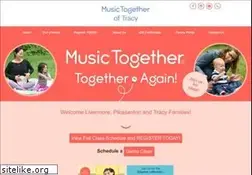 Sites similar to mttracy.com
