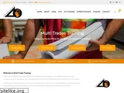 Sites similar to mttraining.co.uk