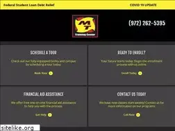 Sites similar to mttrainingcenter.org