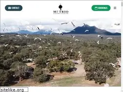 Sites similar to mttrio.com.au