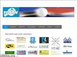 Sites similar to mttvmeerkerk.nl