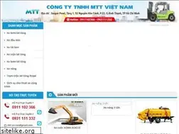 Sites similar to mttvn.com