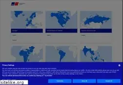 Sites similar to mtu-solutions.com