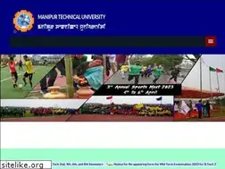Sites similar to mtu.ac.in