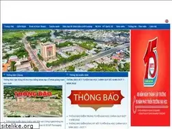 Sites similar to mtu.edu.vn