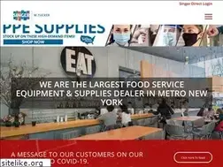 Sites similar to mtucker.com