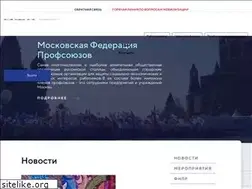 Sites similar to mtuf.ru