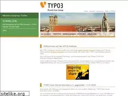 Sites similar to mtug.de