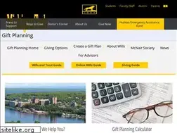 Sites similar to mtulegacy.org