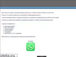 Sites similar to mtullaoy.fi