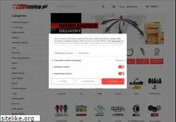 Sites similar to mtuning.pl
