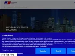 Sites similar to mtuonsiteenergy.com