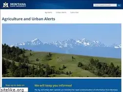 Sites similar to mturbanalert.org