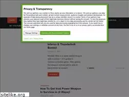 Sites similar to mturbogamer.com