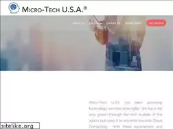 Sites similar to mtusa.com