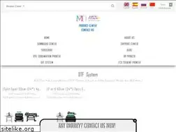 Sites similar to mtutech.com
