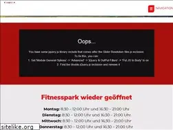 Sites similar to mtv-badbevensen.de