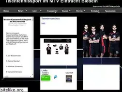 Sites similar to mtv-bledeln.de