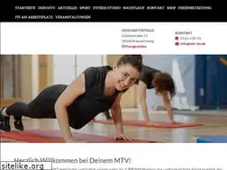 Sites similar to mtv-bs.de