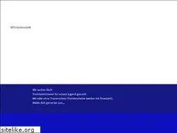 Sites similar to mtv-duttenstedt.de
