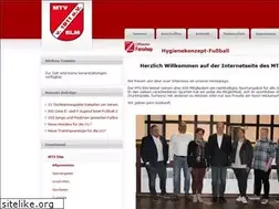 Sites similar to mtv-elm.de