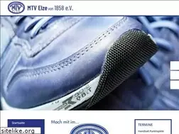 Sites similar to mtv-elze.de