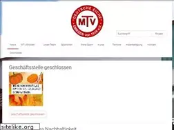Sites similar to mtv-embsen.com