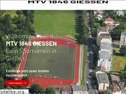 Sites similar to mtv-giessen.de