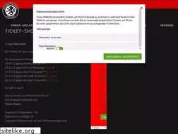Sites similar to mtv-handball.com