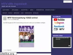 Sites similar to mtv-in.de