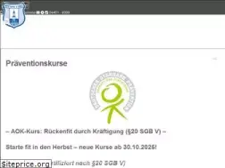 Sites similar to mtv-jever.de