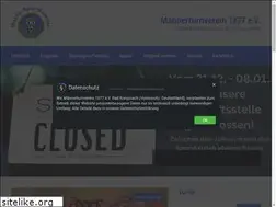 Sites similar to mtv-kreuznach.de