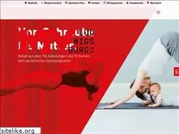 Sites similar to mtv-ludwigsburg.de