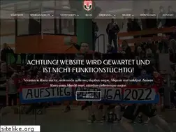 Sites similar to mtv-warberg.de