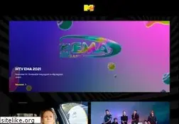 Sites similar to mtv.co.hu