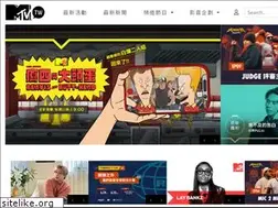 Sites similar to mtv.com.tw