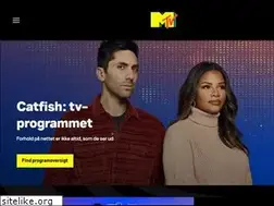 Sites similar to mtv.dk