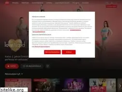 Sites similar to mtv.fi