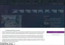 Sites similar to mtv.hu