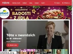 Sites similar to mtv.nova.cz